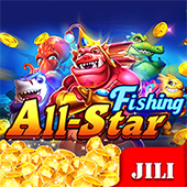 nustar gaming all star fishing