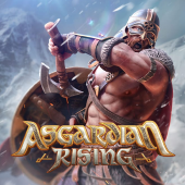 nustar gaming hot asgardian rising