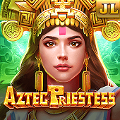 nustar gaming hot aztec priestess