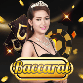 Baccarat hot game on nustar gaming