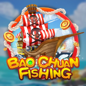 nustar gaming bao chuan fishing