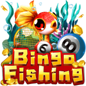 nustar gaming bingo fishing