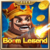 nustar gaming boom legend