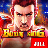 nustar gaming slot boxing king