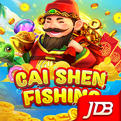 Cai Shen Fishing hot game on nustar gaming