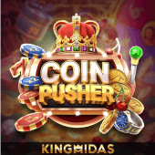 nustar gaming coin pusher