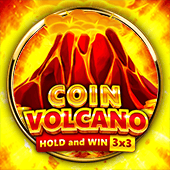 nustar gaming hot coin vilcano hold and win