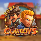 nustar gaming hot cowboys