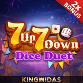 nustar gaming dice duet