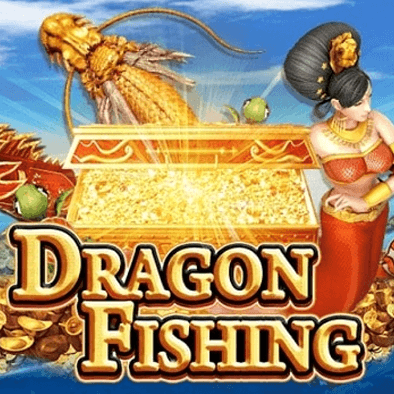 nustar gaming dragon fishing