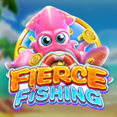 nustar gaming fierce fishing