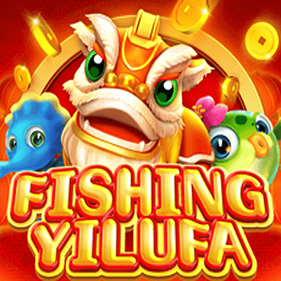 nustar gaming fishing yi lu fa