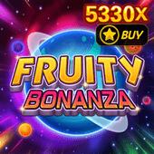 nustar gaming hot fruity bonanza