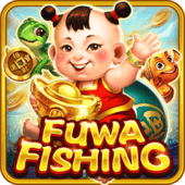 nustar gaming fuwa fishing