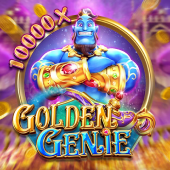 nustar gaming hot golden genie