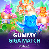 nustar gaming slot gummy giga match