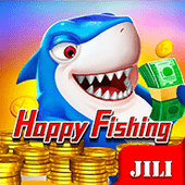 nustar gaming happy fishing