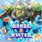 nustar gaming slot horde 2 winter