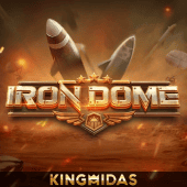nustar gaming iron dome