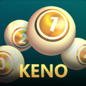nustar gaming keno