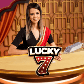 nustar gaming live lucky 7