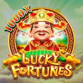 nustar gaming hot lucky fortunes