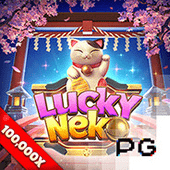 nustar gaming hot lucky neko
