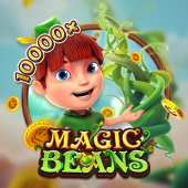 nustar gaming hot magic beans