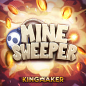 nustar gaming minesweeper