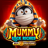 nustar gaming slot mummy lock riches