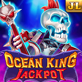 nustar gaming ocean king jackpot