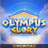 nustar gaming olympus glory
