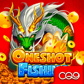 nustar gaming oneshot fishing