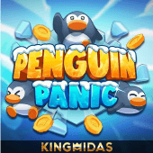 nustar gaming penguin panic