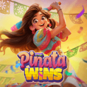 nustar gaming hot pinata wins