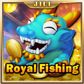nustar gaming royal fishing