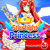 nustar gaming hot starlight princess