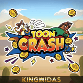 nustar gaming toon crash