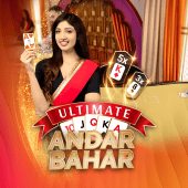 nustar gaming live ultimate andar bahar