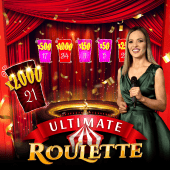 nustar gaming live ultimate roulette